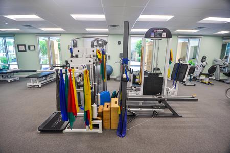 Our Clinic - Interior