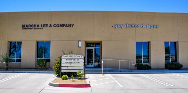 Directions - Rear Entrance