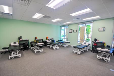 Our Clinic - Interior